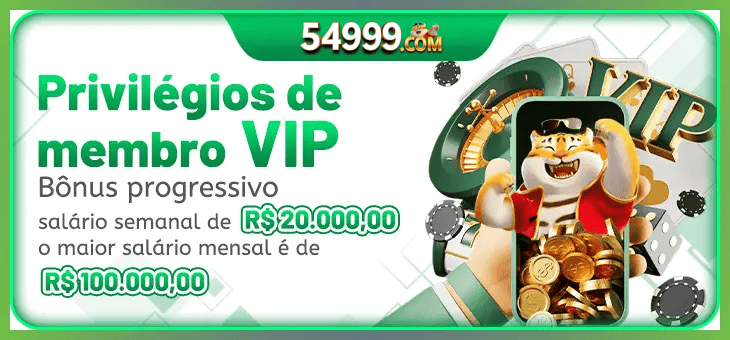 54999 cadastro — tela de formulário no app oficial