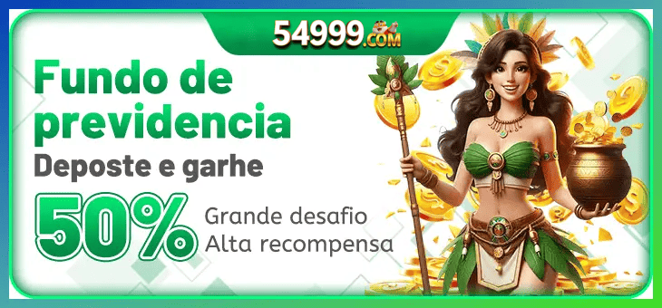 54999 plataforma — depósito PIX instantâneo no caixa