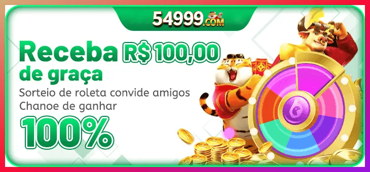 54999 plataforma — saque cashout PIX com comprovante
